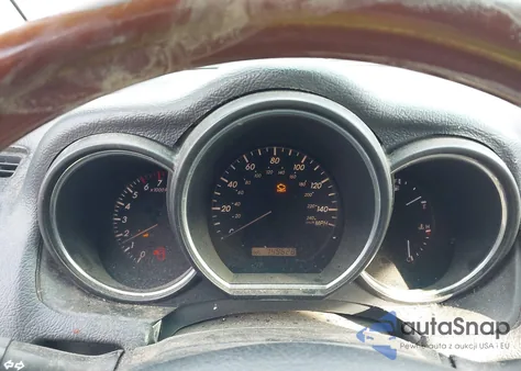 2004 Lexus Rx 330 from USA, damaged, VIN JTJGA31U740022742